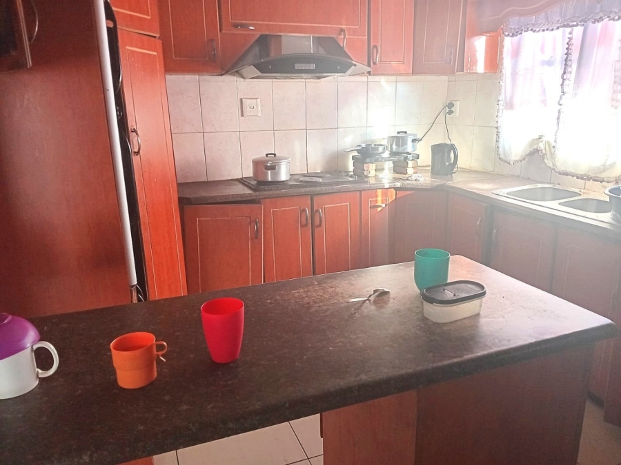 1 Bedroom Property for Sale in Turflaagte Free State